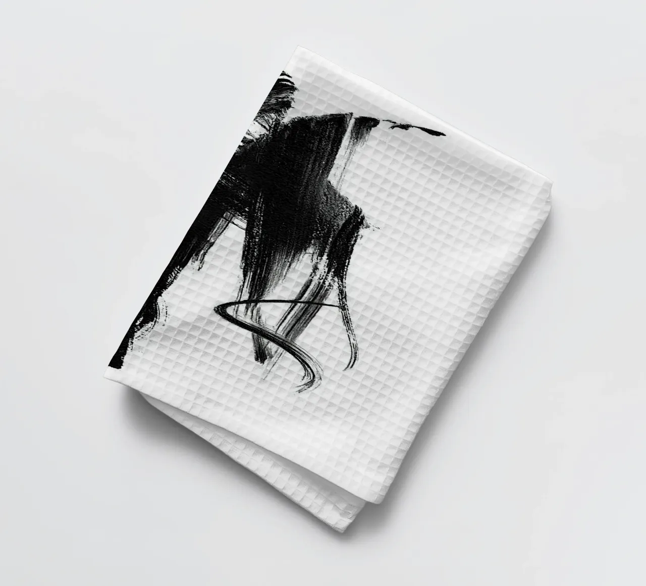art ink shade canovaccio da cucina da comura