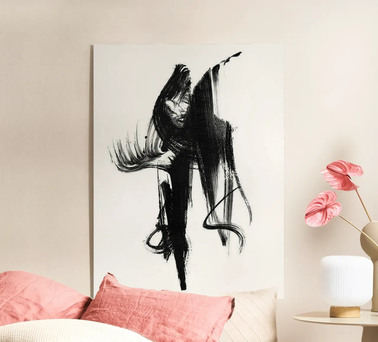 art ink shade plexiglass da comura