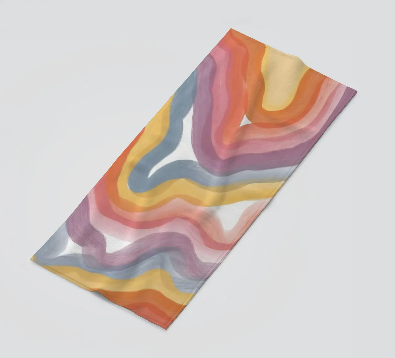 curve line ink gradient telo mare da grace