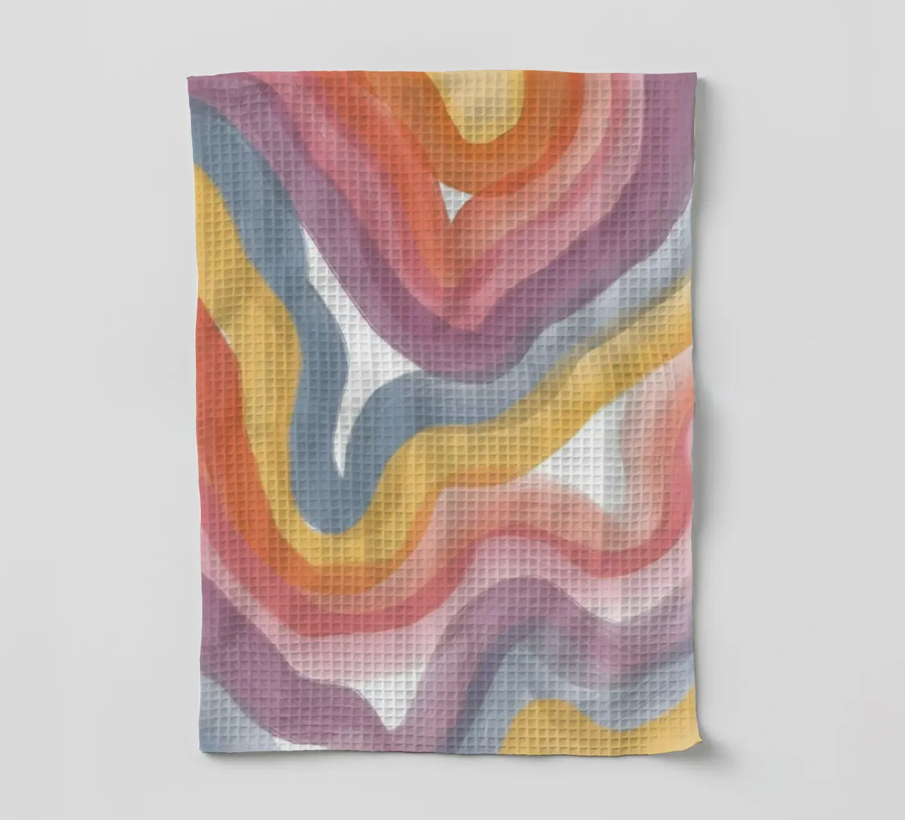 curve line ink gradient torchon de grace