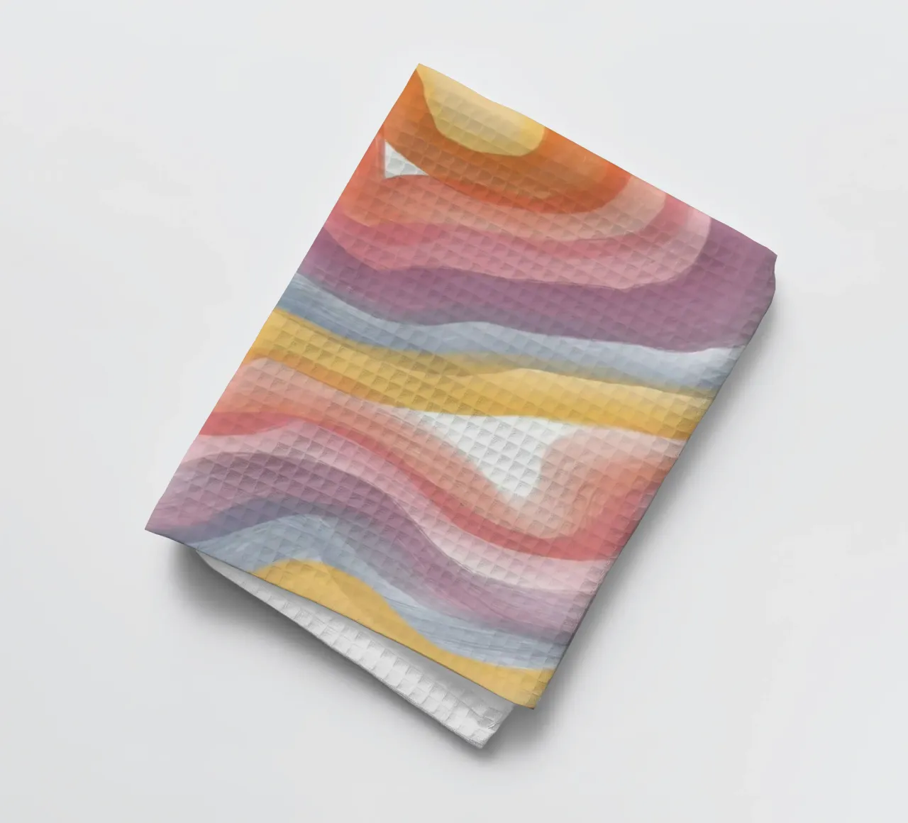 curve line ink gradient torchon de grace