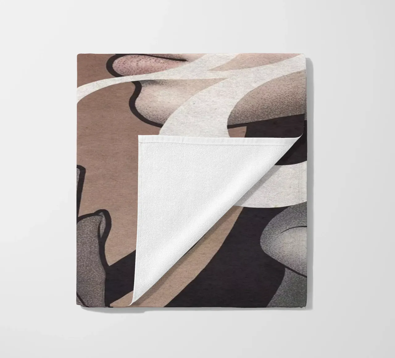 Coffee Break telo mare da Kuba Gornowicz