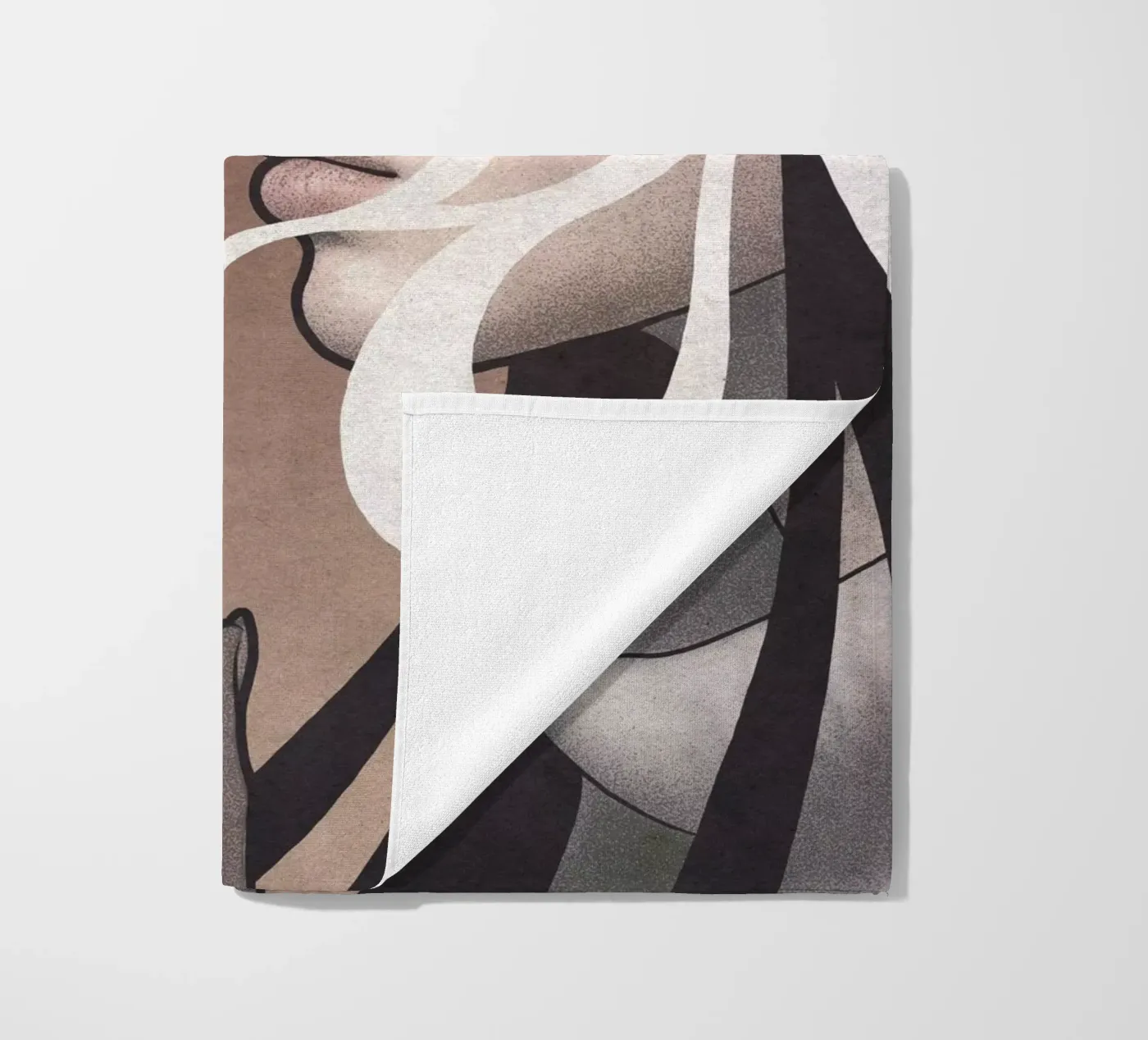 Coffee Break telo mare da Kuba Gornowicz