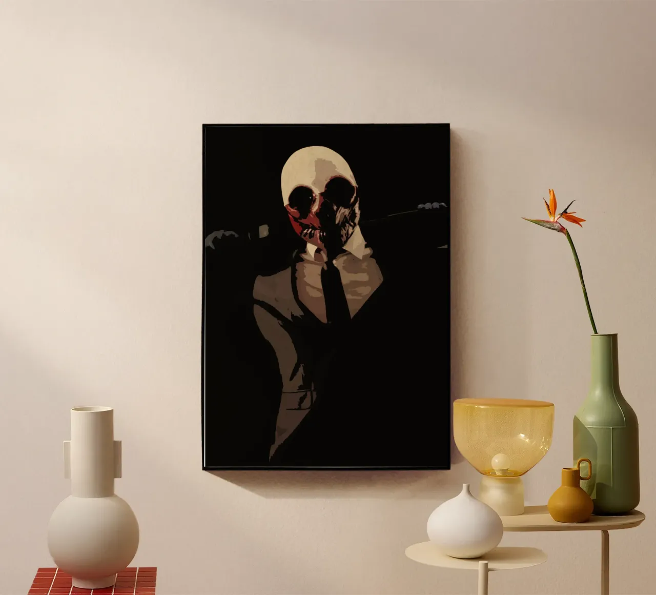 payday plexiglass da AZR