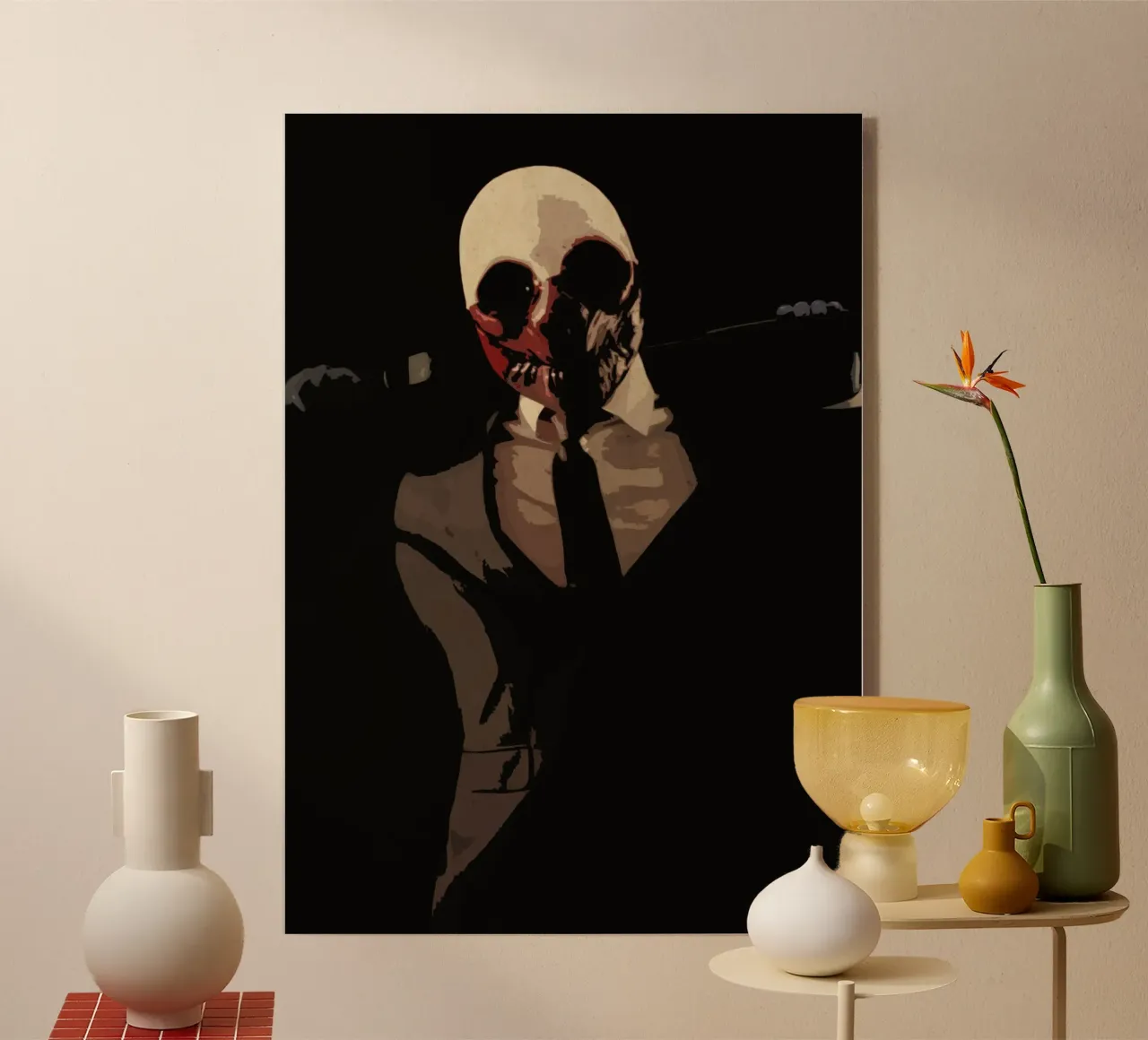 payday plexiglass da AZR