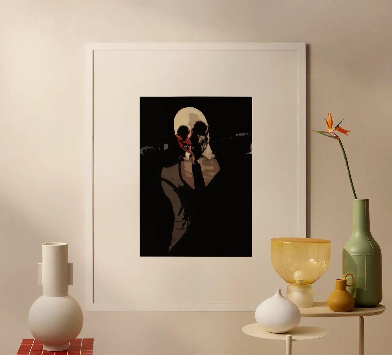 payday poster da AZR