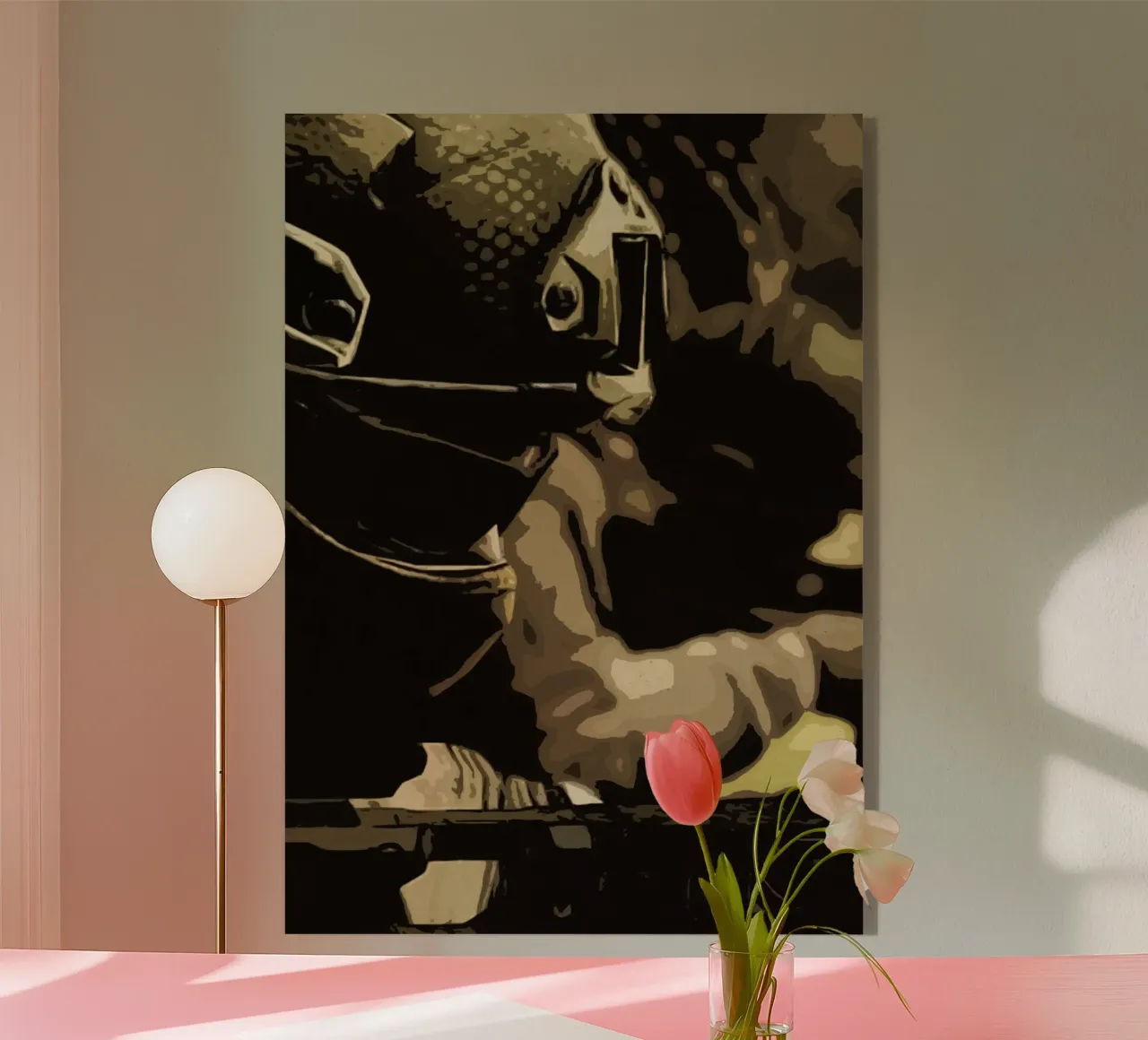 ghost recon plexiglass da AZR