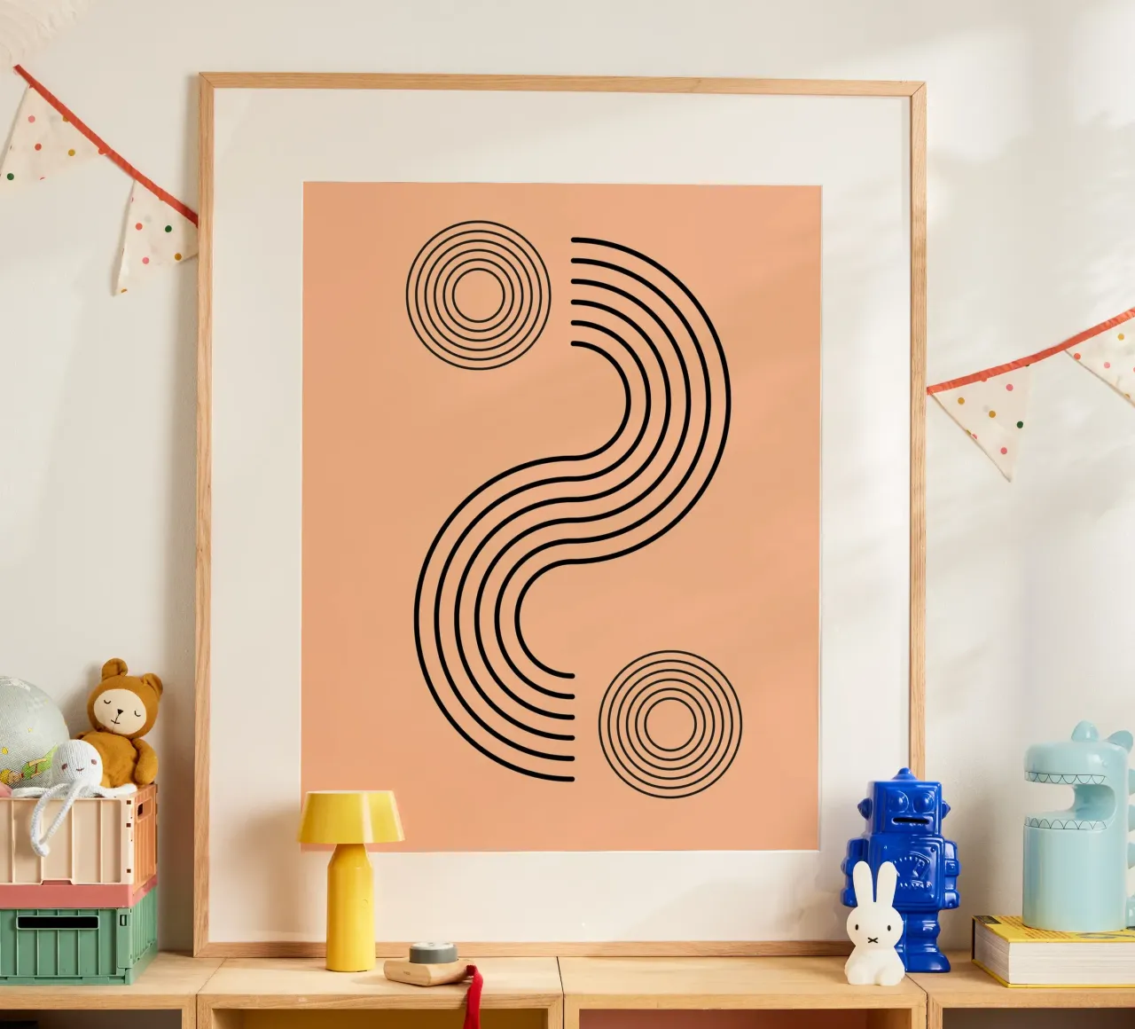 minimalist line 01 carta hahnemühle da Creaton