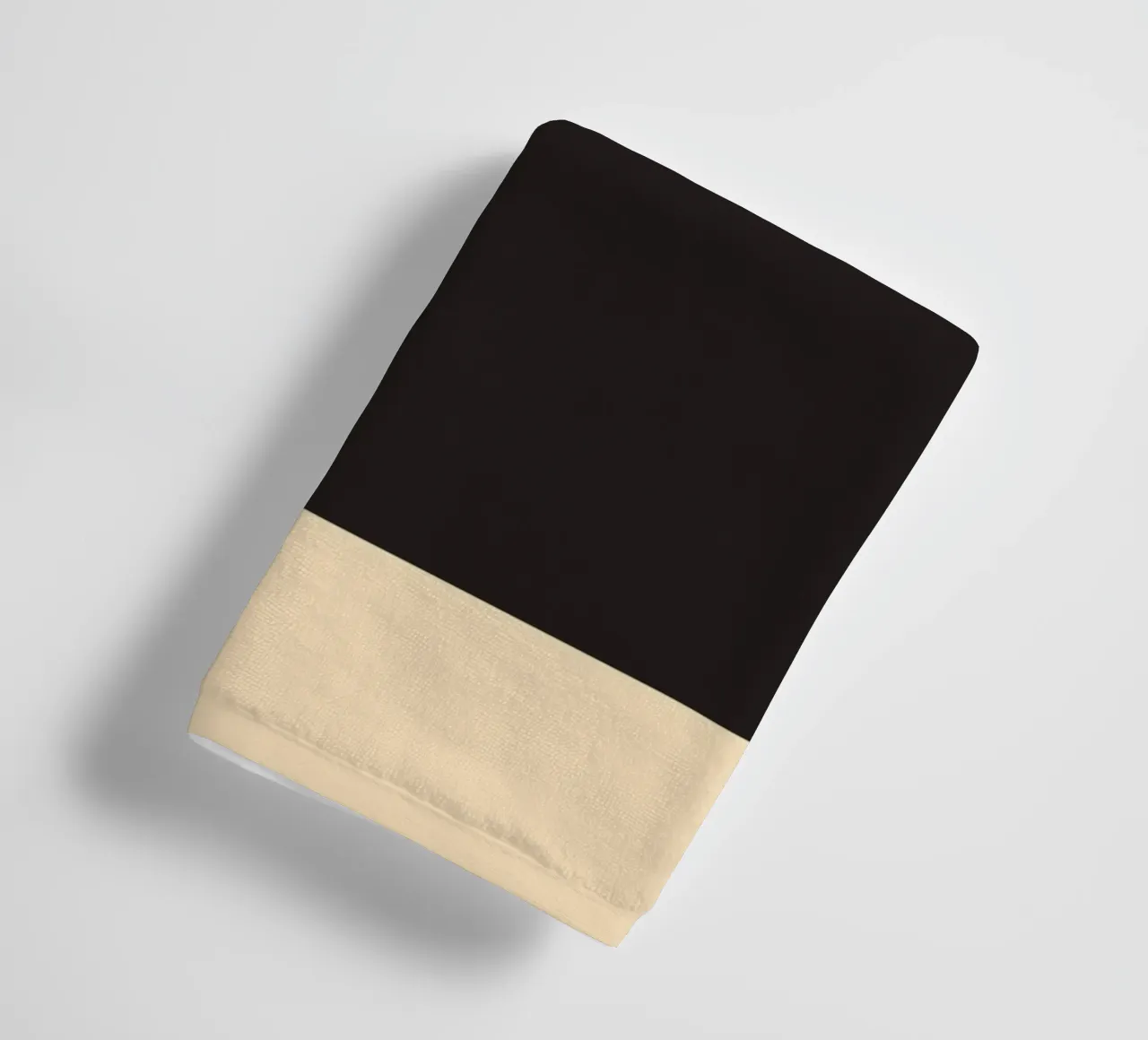 minimalist line 08 asciugamano da bagno da Creaton