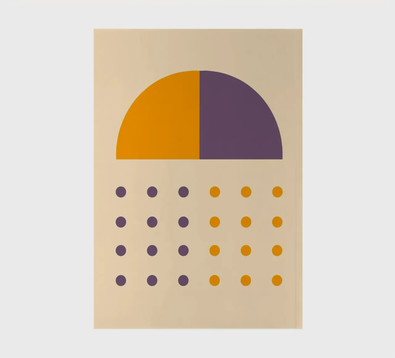 minimalist line 09 notebook by Creaton