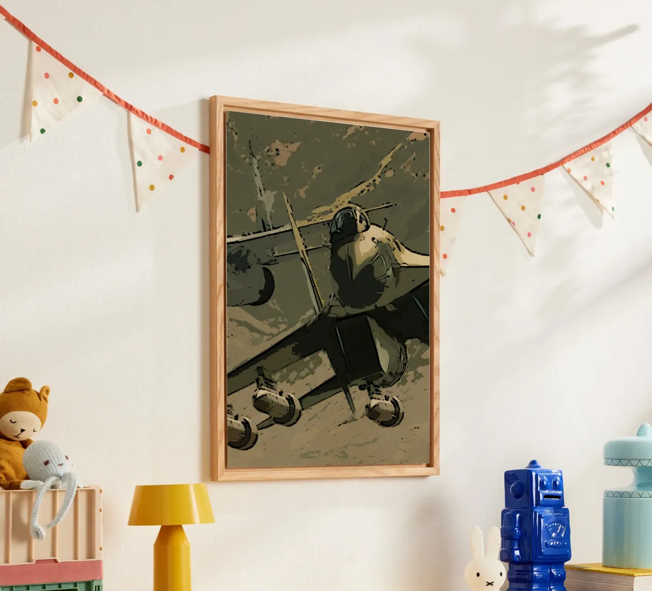 ace combat plexiglass da AZR