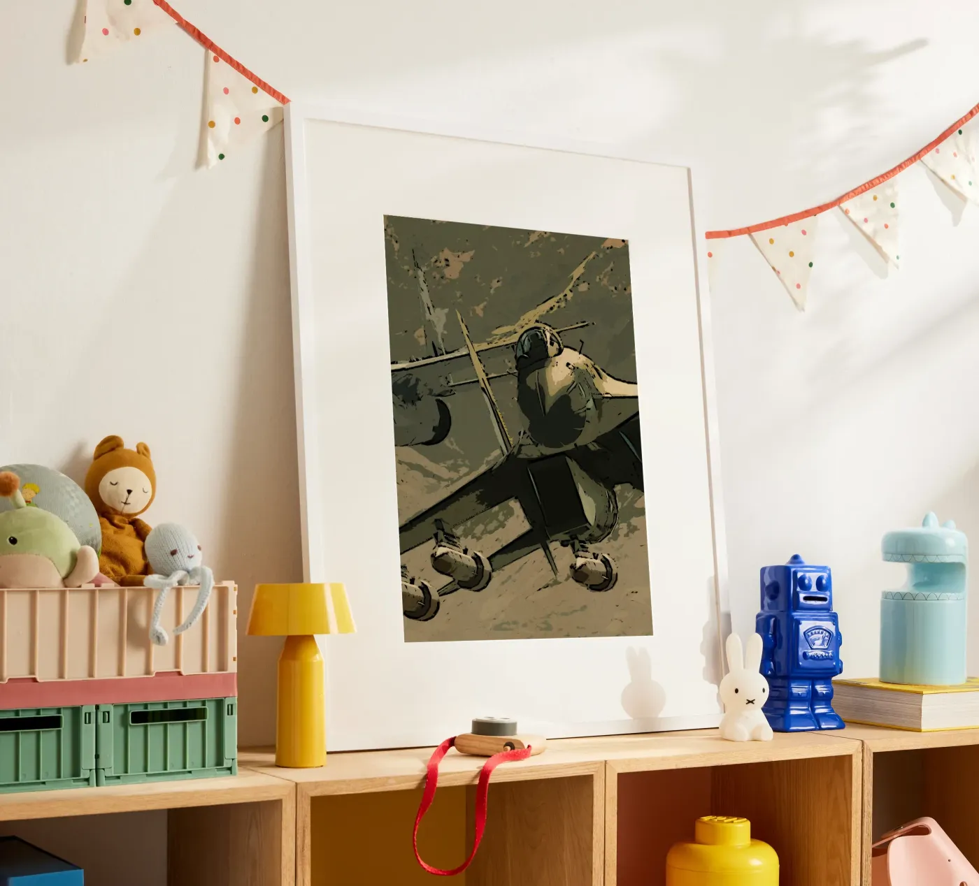 ace combat Poster von AZR