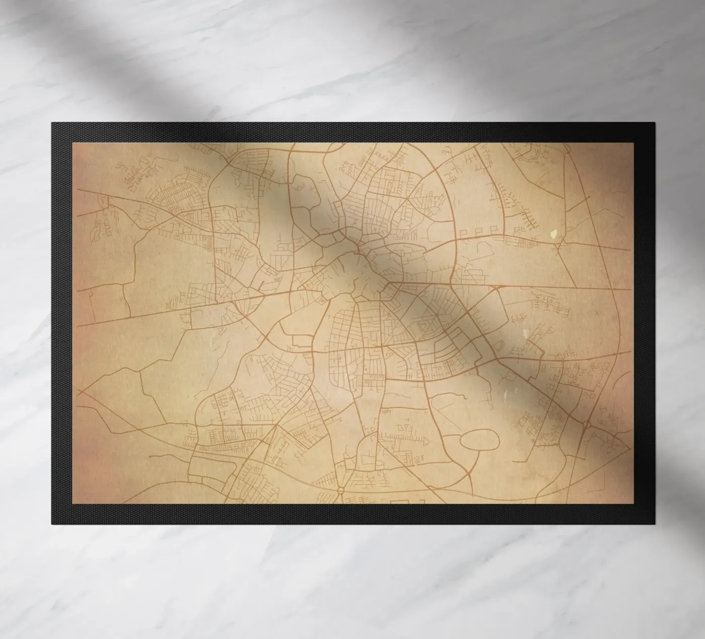 Odense DENMARK zerbino da WorldPrint