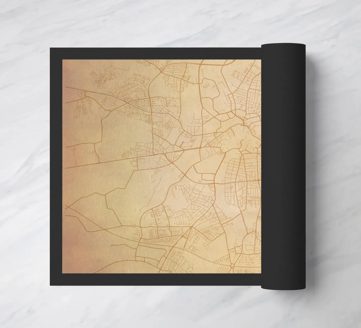 Odense DENMARK zerbino da WorldPrint