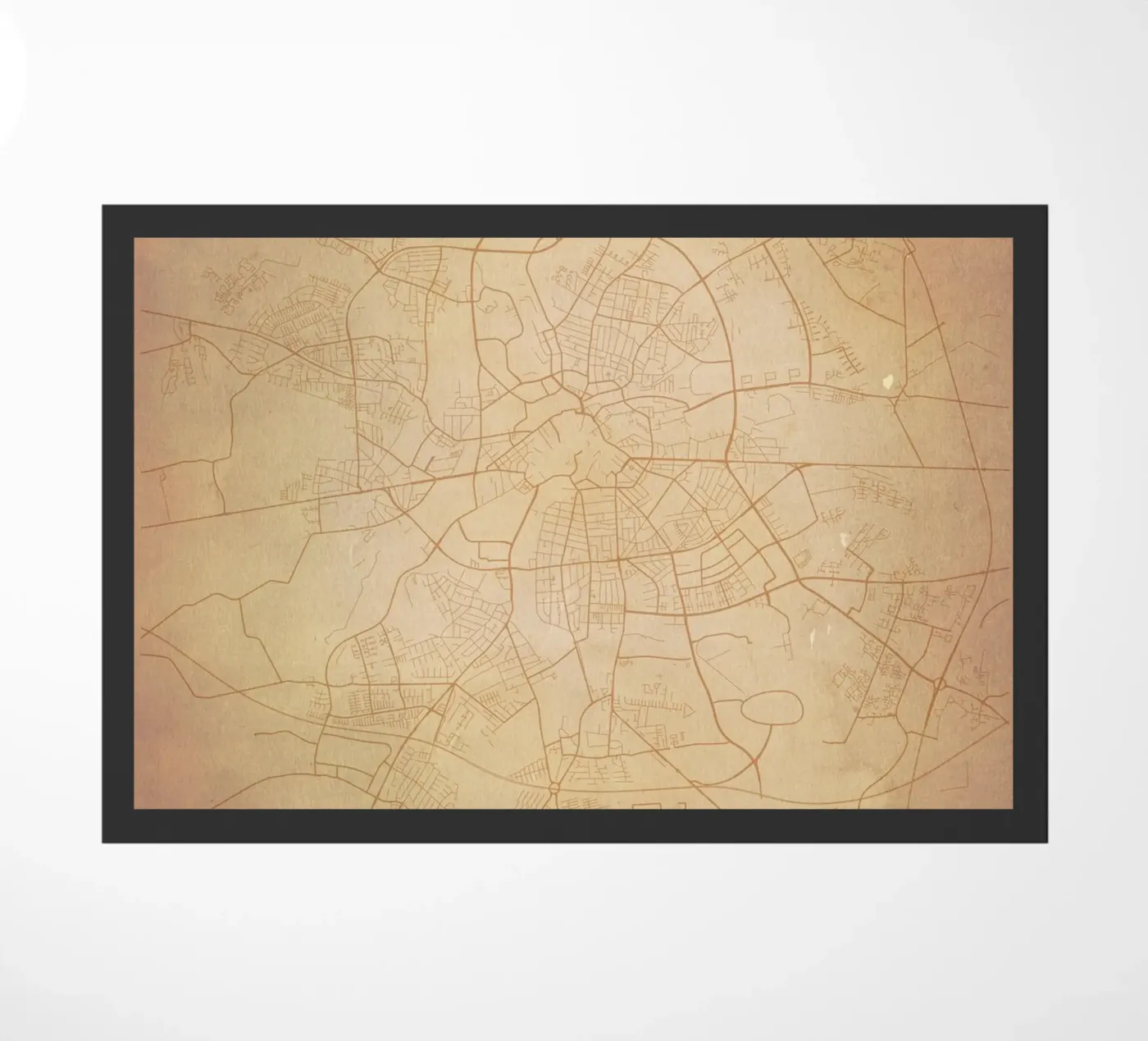 Odense DENMARK zerbino da WorldPrint