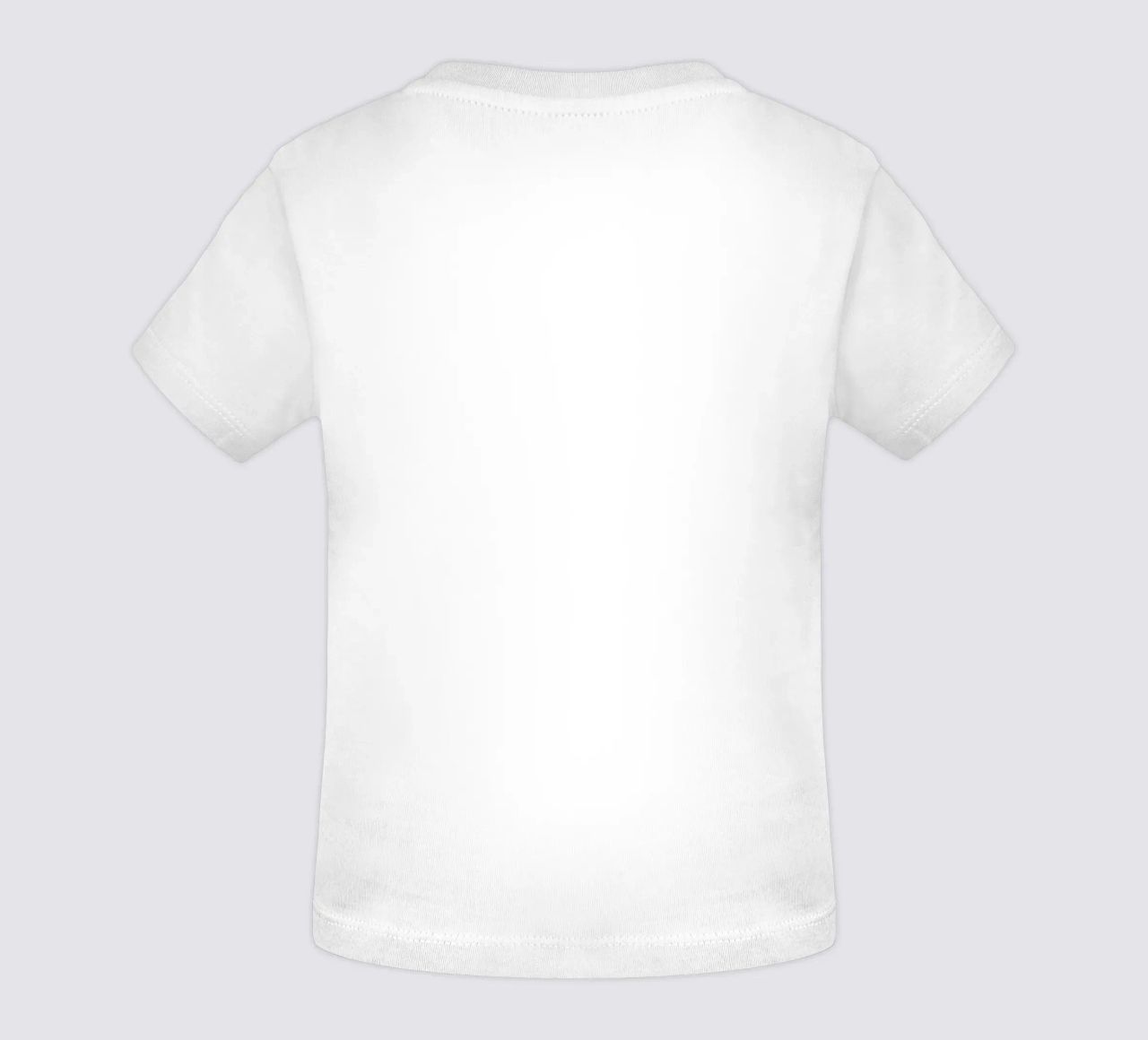 Heart Of (White Version) maglietta neonato da Robotic Ewe