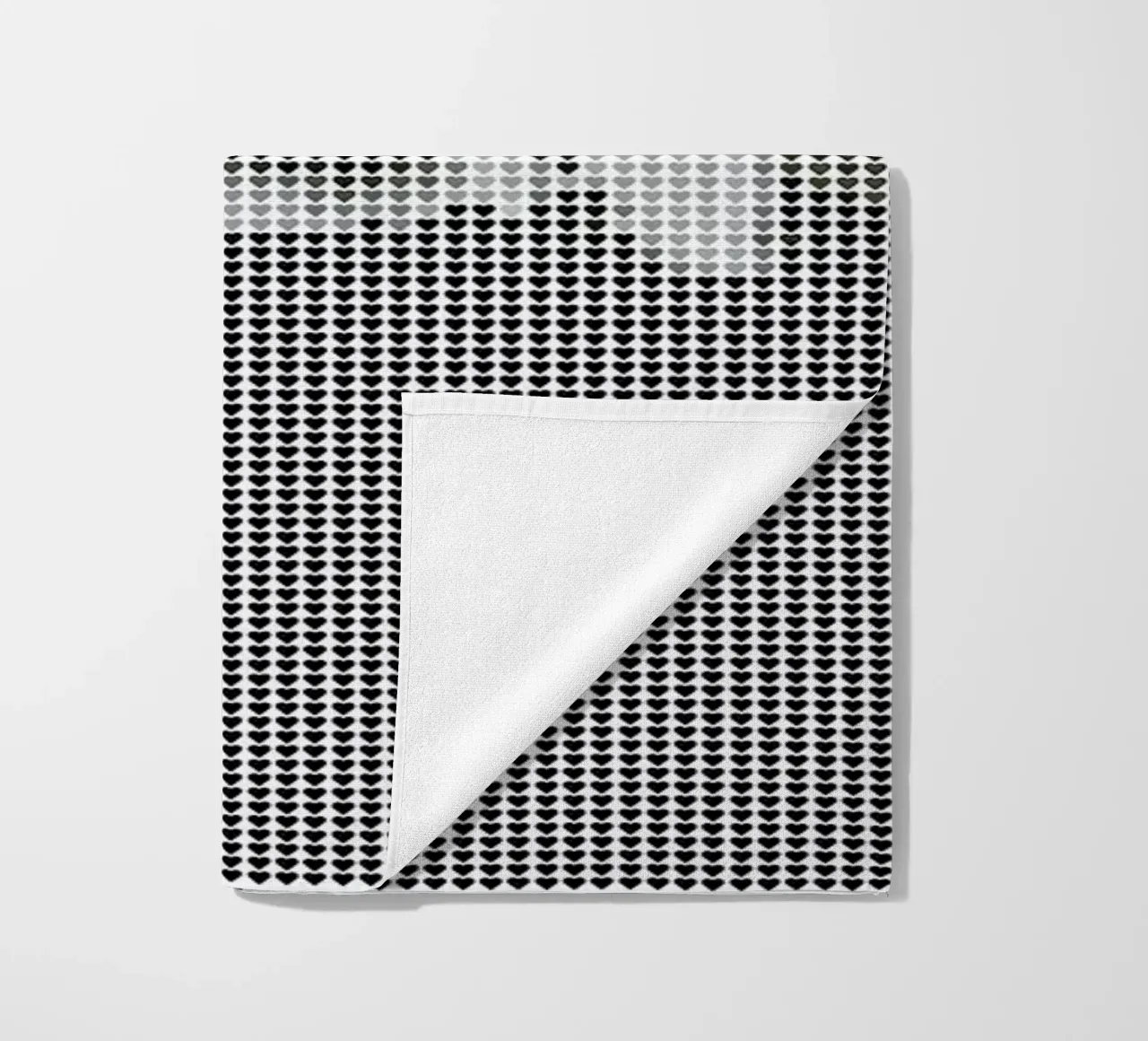 Heart Of (White Version) telo mare da Robotic Ewe