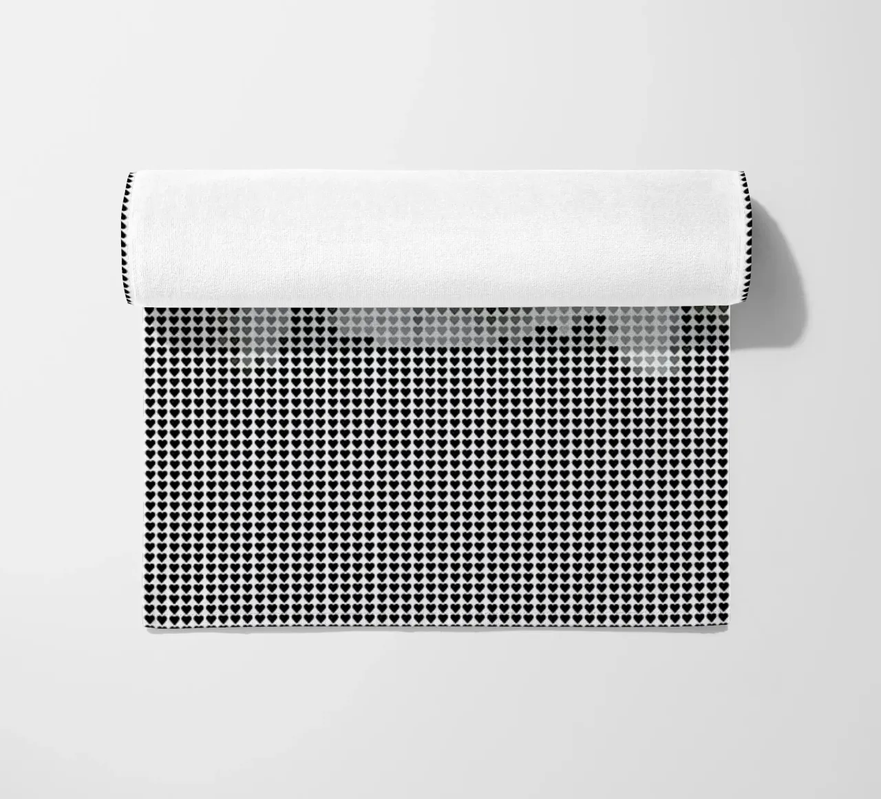 Heart Of (White Version) telo mare da Robotic Ewe