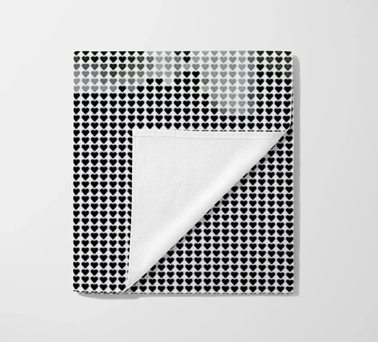 Heart Of (White Version) telo mare da Robotic Ewe