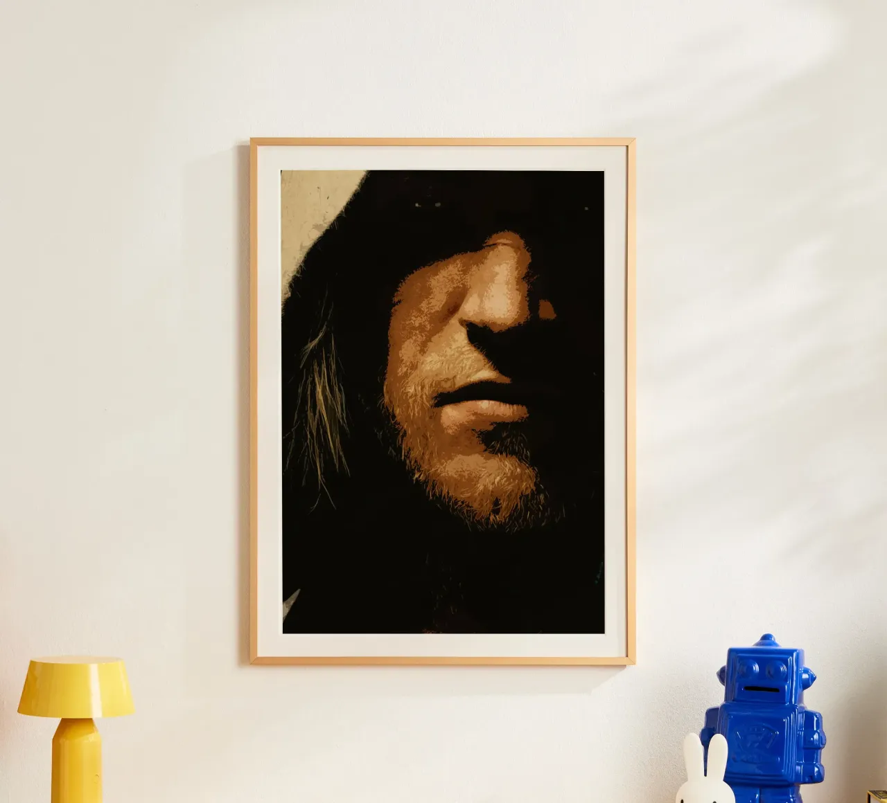 Assassin's Creed carta hahnemühle da AZR