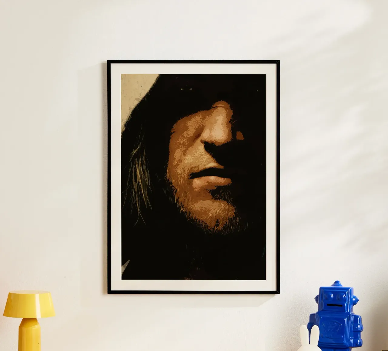 Assassin's Creed carta hahnemühle da AZR