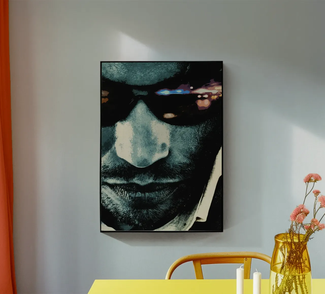 Battlefield plexiglass da AZR