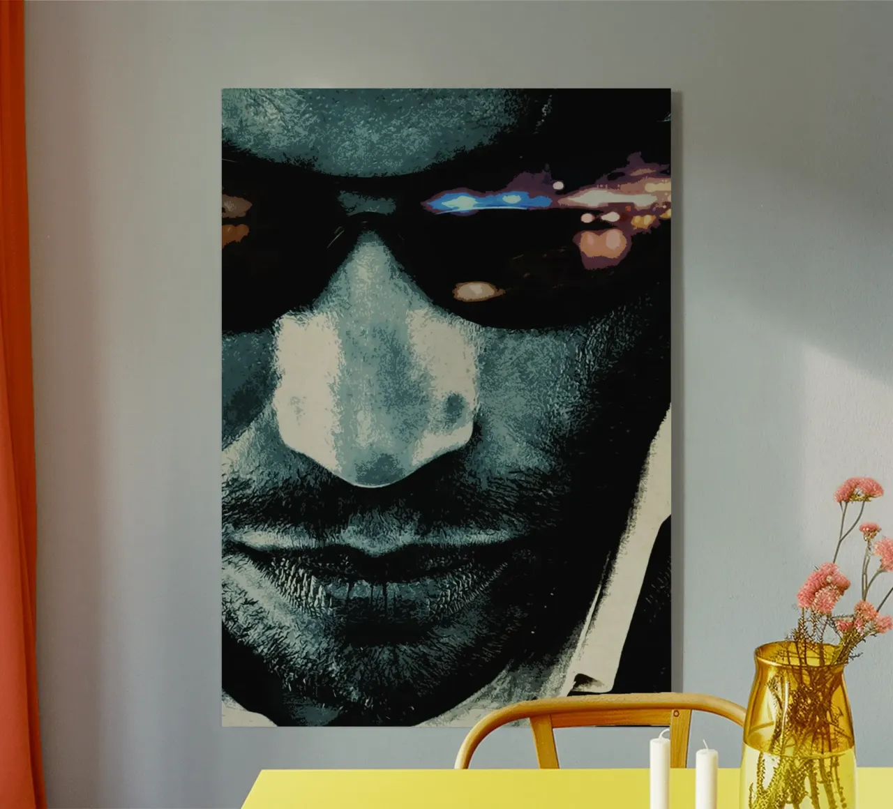 Battlefield plexiglass da AZR