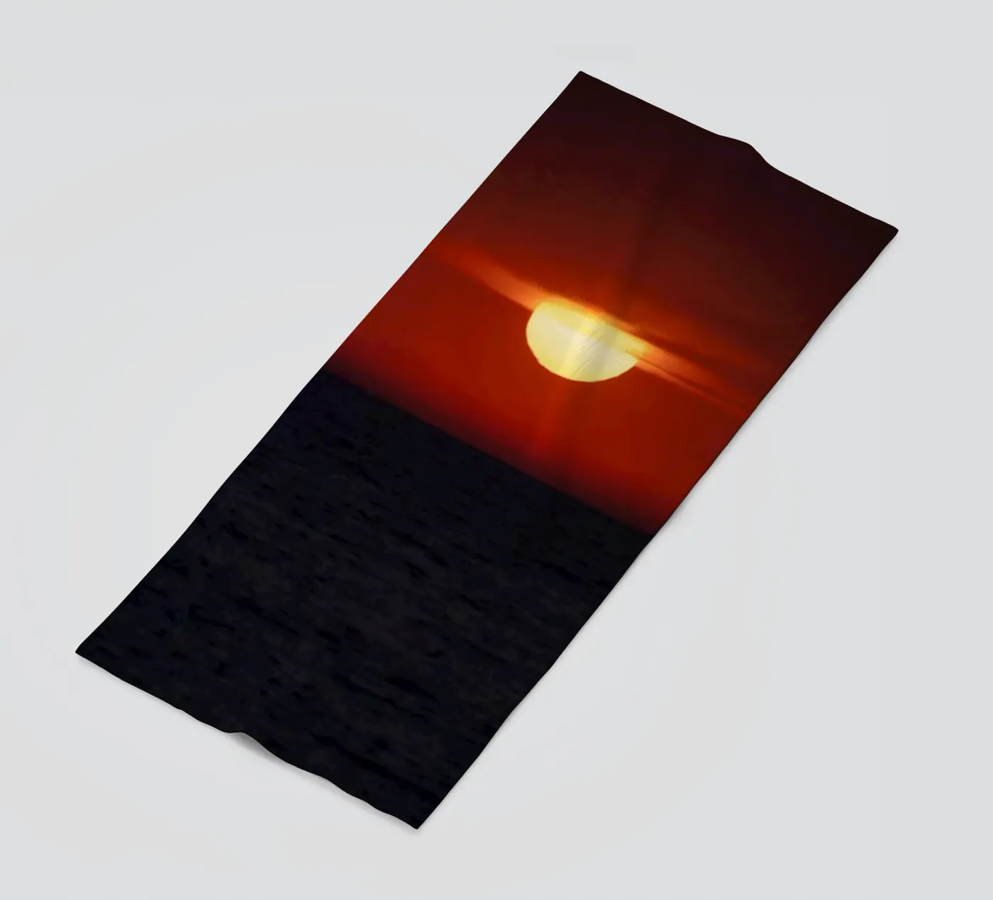 Sole _ Giù telo mare da Tal Paz-Fridman