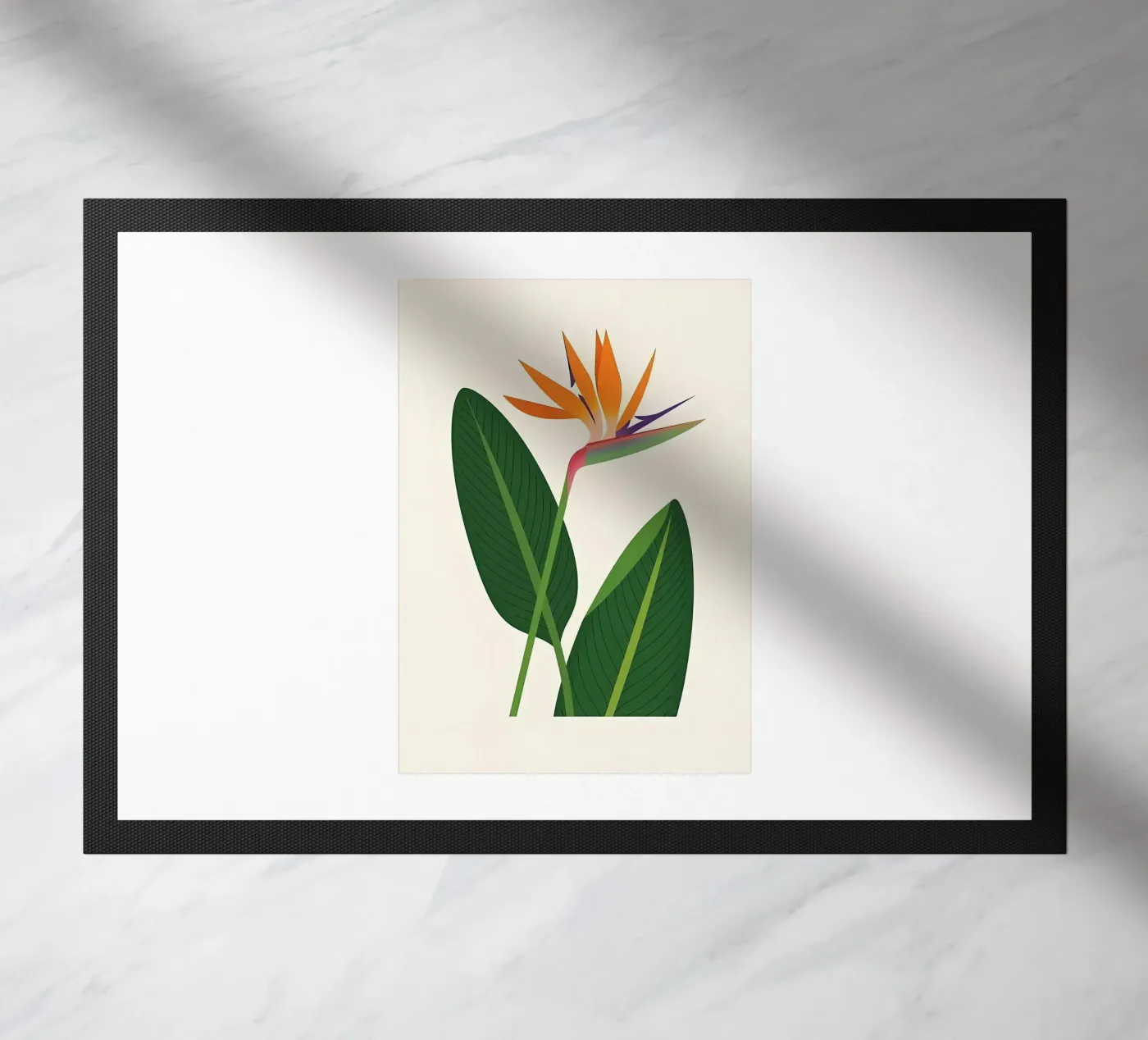 Fiore d'oro zerbino da Jose