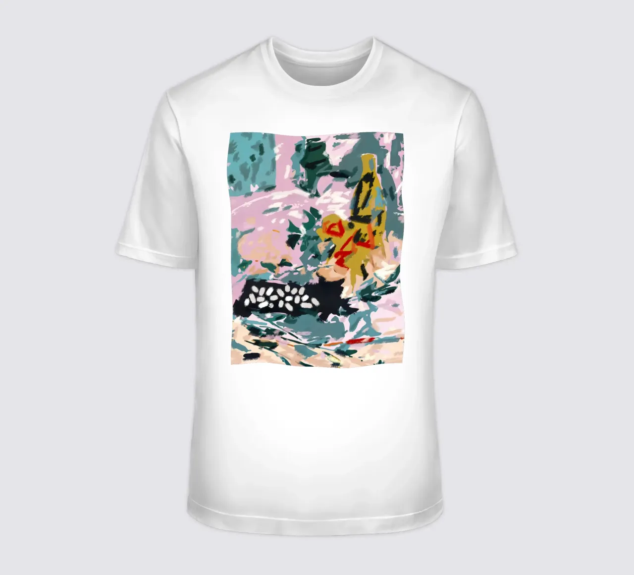Osservatore di olive t-shirt da 83oranges