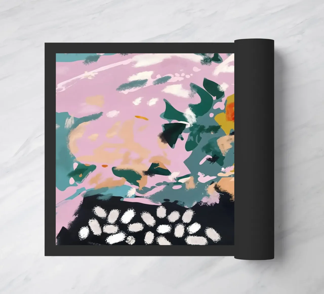 Osservatore di olive zerbino da 83oranges.com