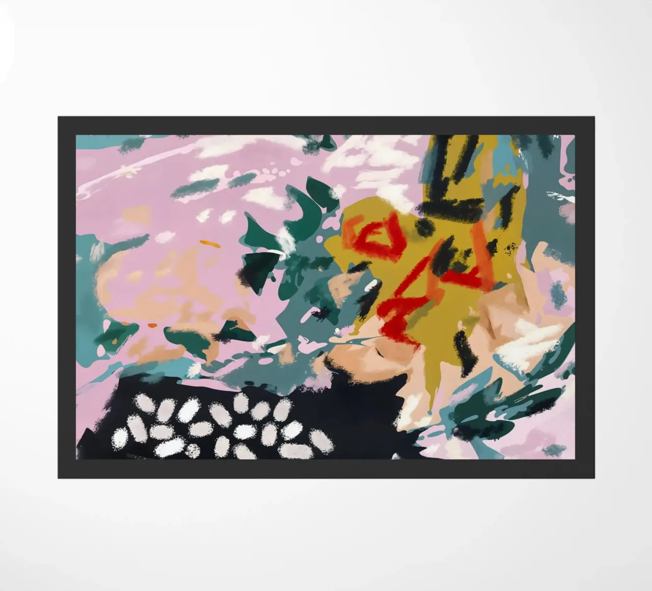 Osservatore di olive zerbino da 83oranges.com