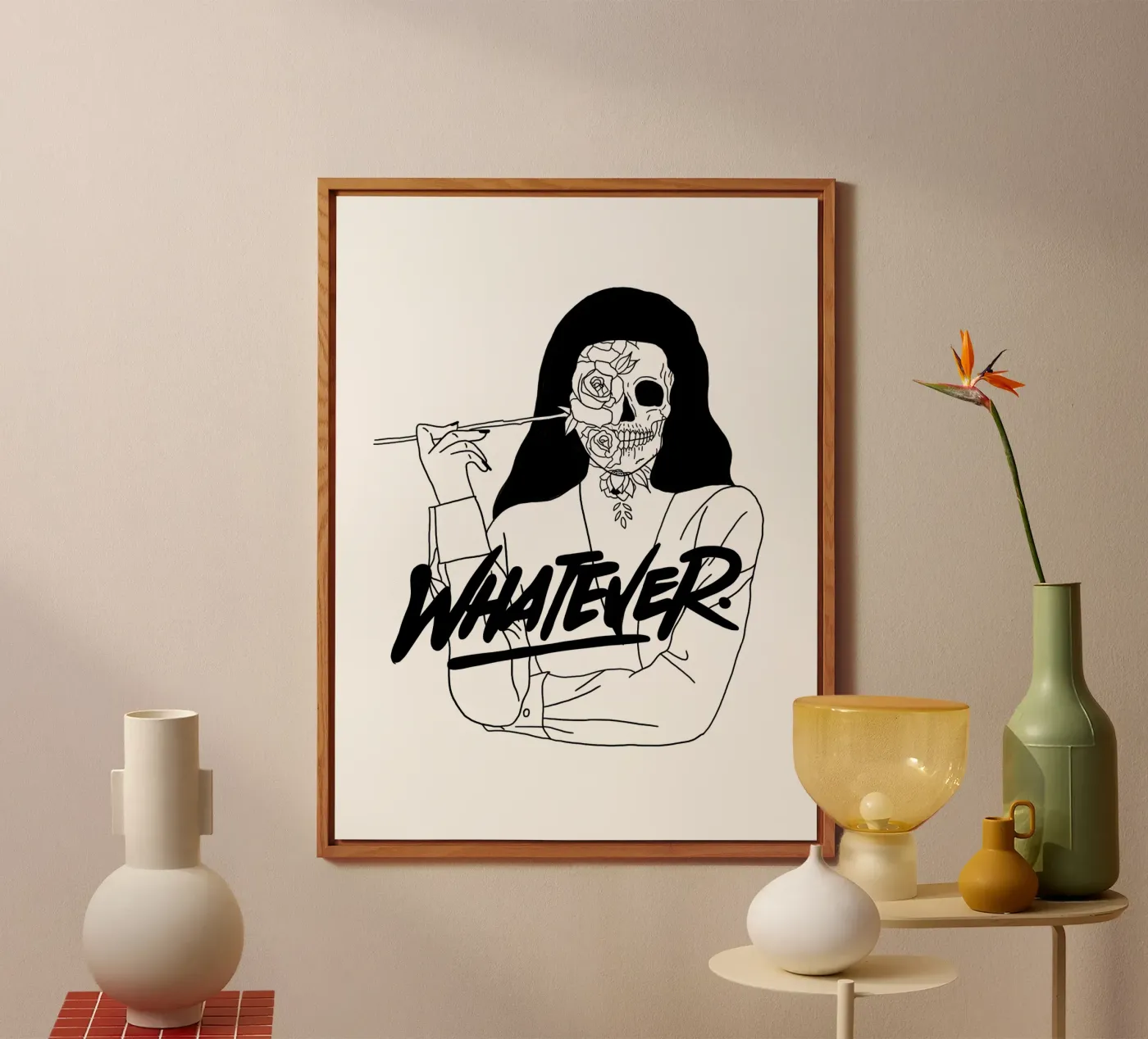 Whatever alluminio dibond da byh.illustration