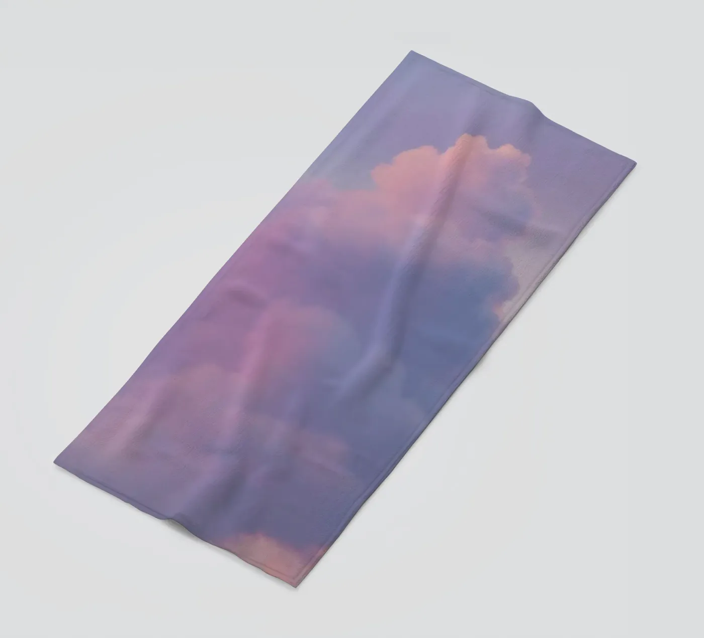 Nuvola(e) #13 telo mare da Tal Paz-Fridman