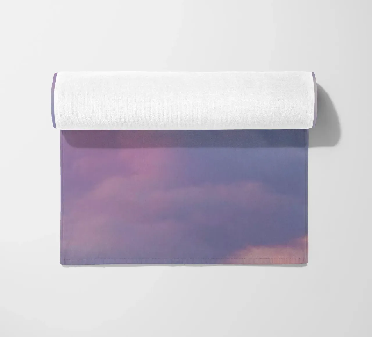 Nuvola(e) #13 telo mare da Tal Paz-Fridman