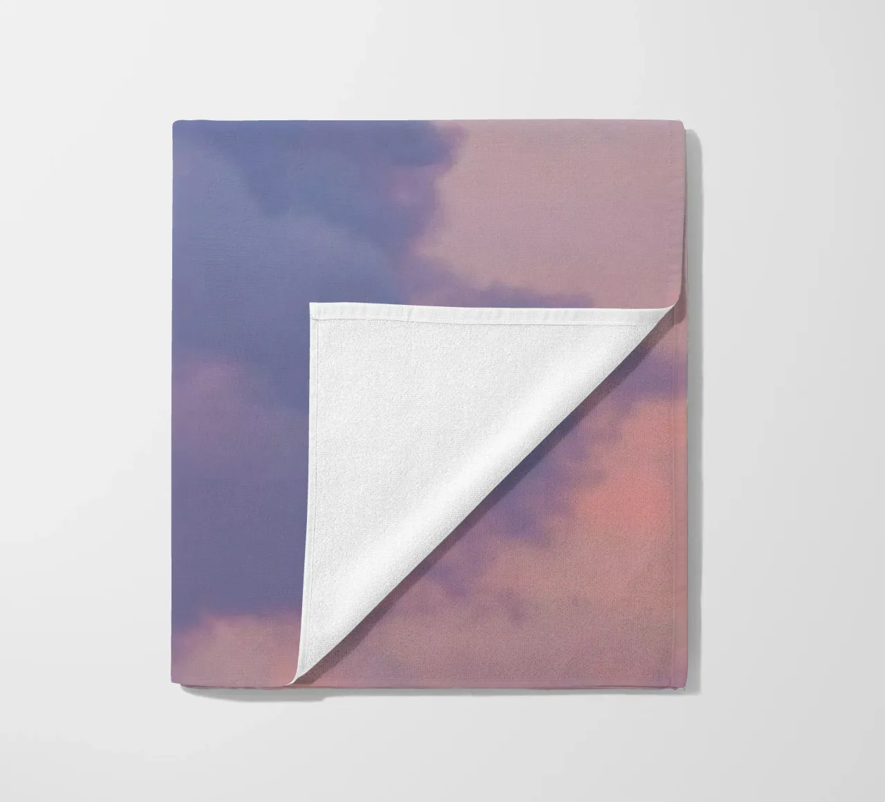 Nuvola(e) #13 telo mare da Tal Paz-Fridman