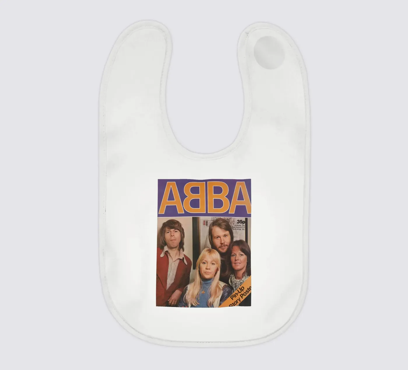 ABBA bavaglino da xerintinghorp