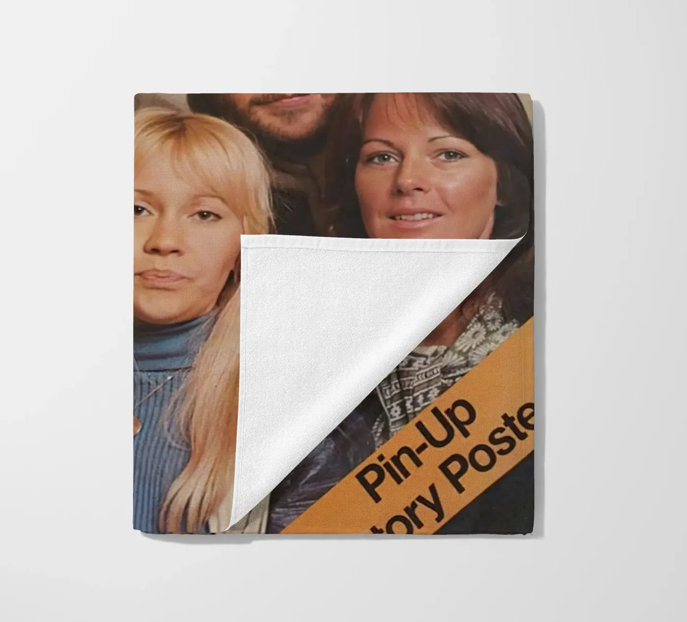 ABBA strandhanddoek van xerintinghorp