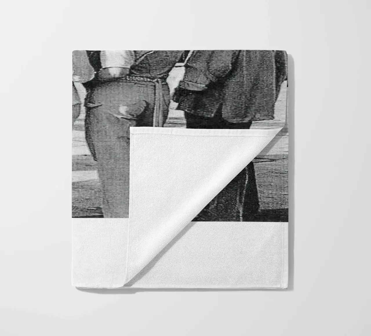 Abba telo mare da xerintinghorp