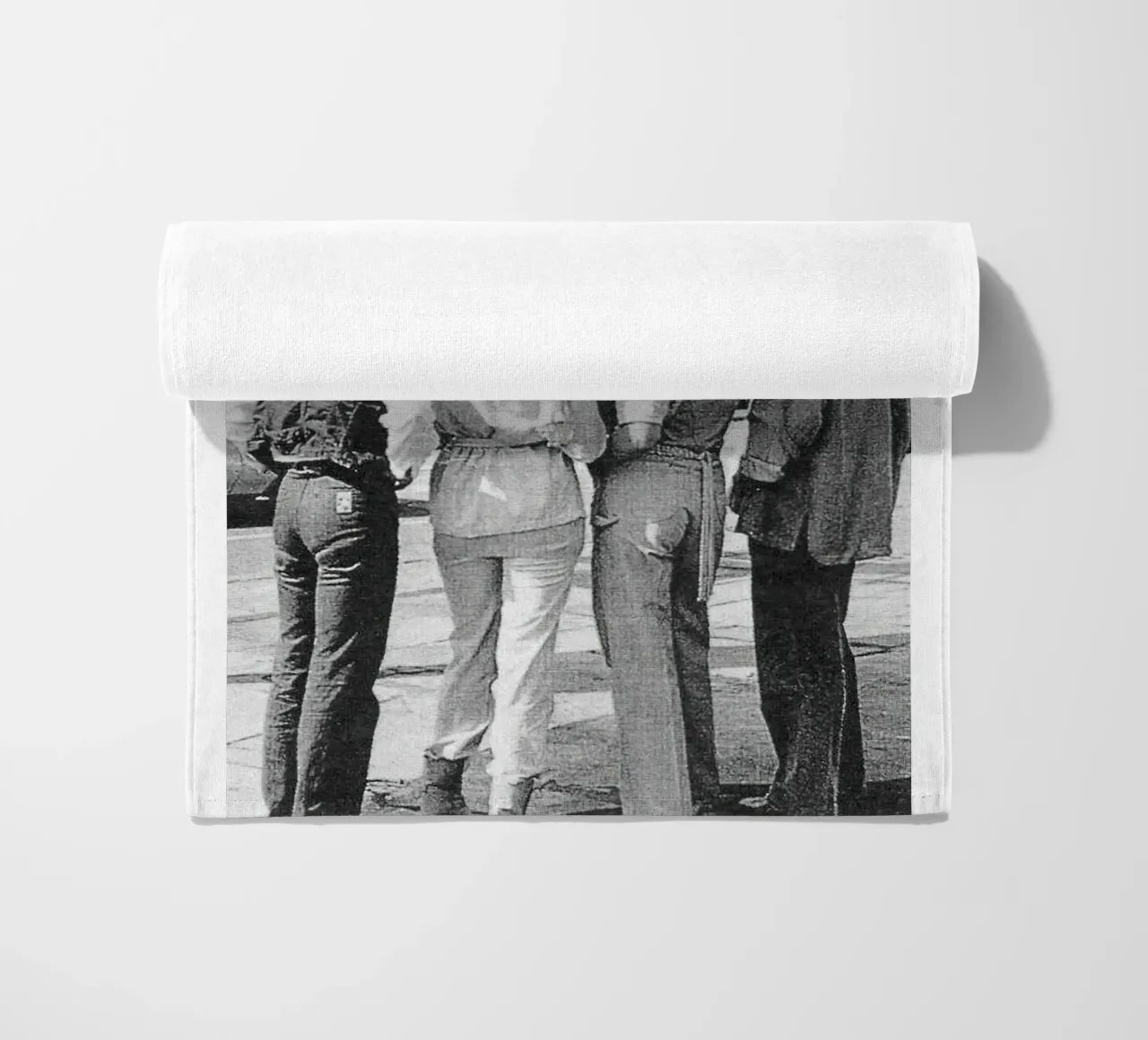 Abba telo mare da xerintinghorp