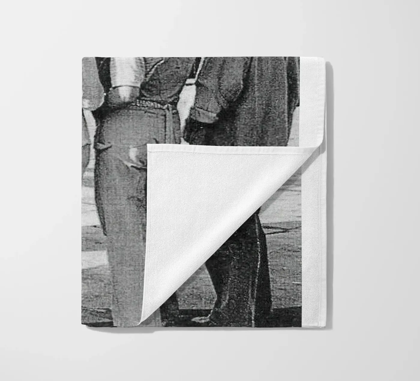 Abba strandhanddoek van xerintinghorp