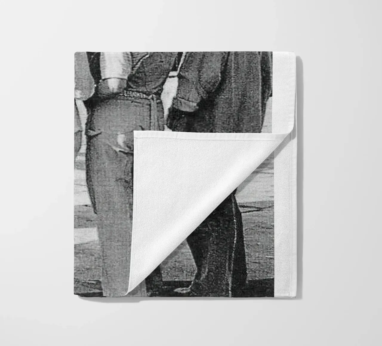 Abba telo mare da xerintinghorp