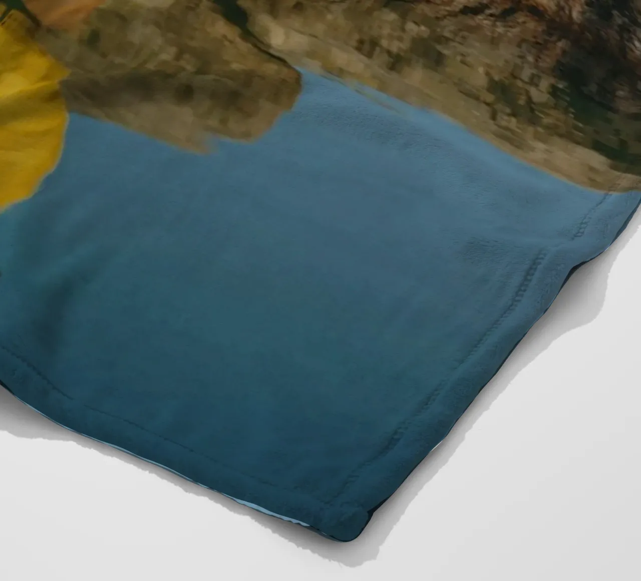 Finding A Spot Slim Aarons 1973 coperta in pile da GEOLOG