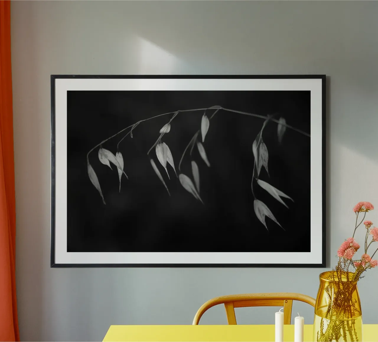 Alla luce degli eventi attuali II poster da Tal Paz-Fridman