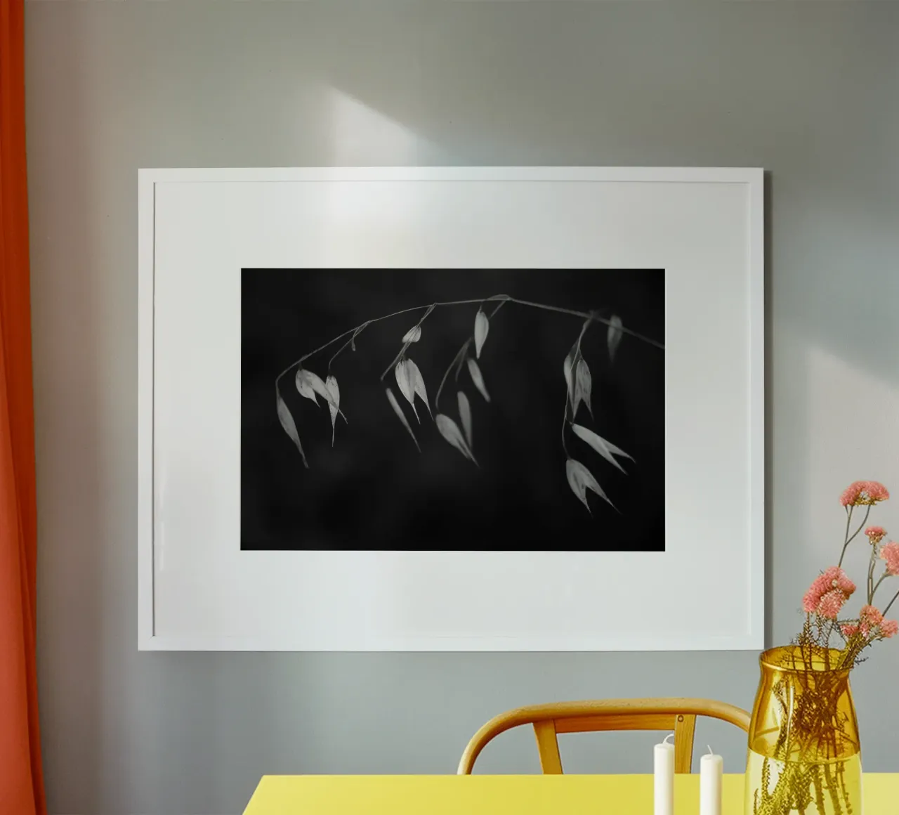 Alla luce degli eventi attuali II poster da Tal Paz-Fridman