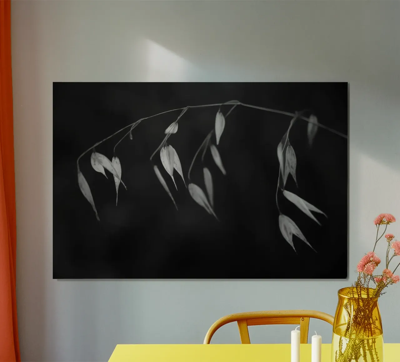 Alla luce degli eventi attuali II poster da Tal Paz-Fridman