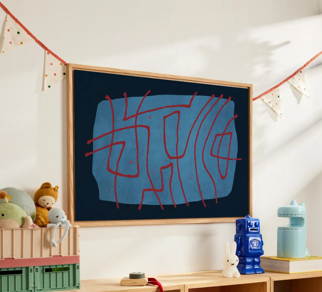 Ink Work 024 plexiglass da amini54