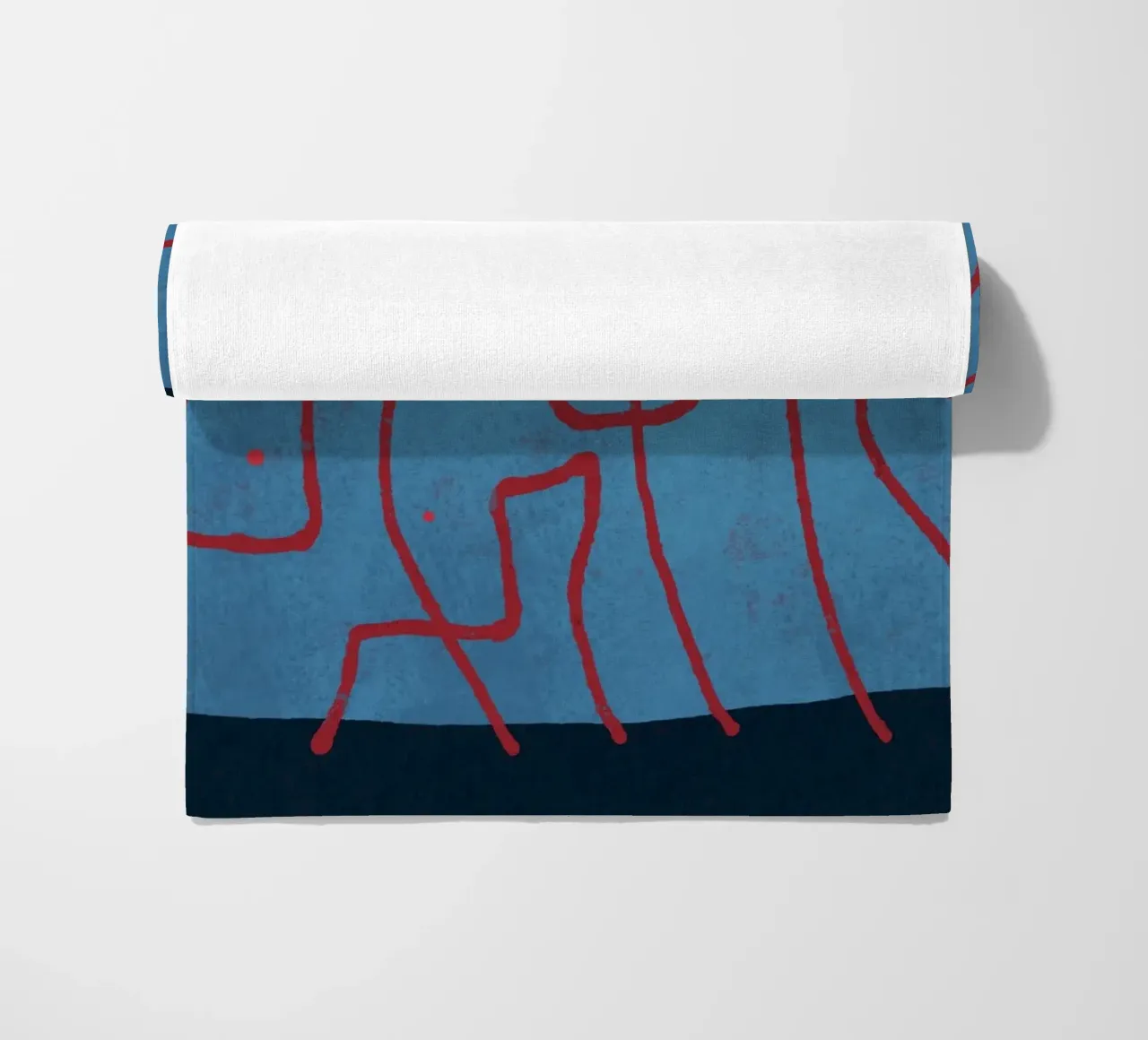 Ink Work 024 telo mare da amini54