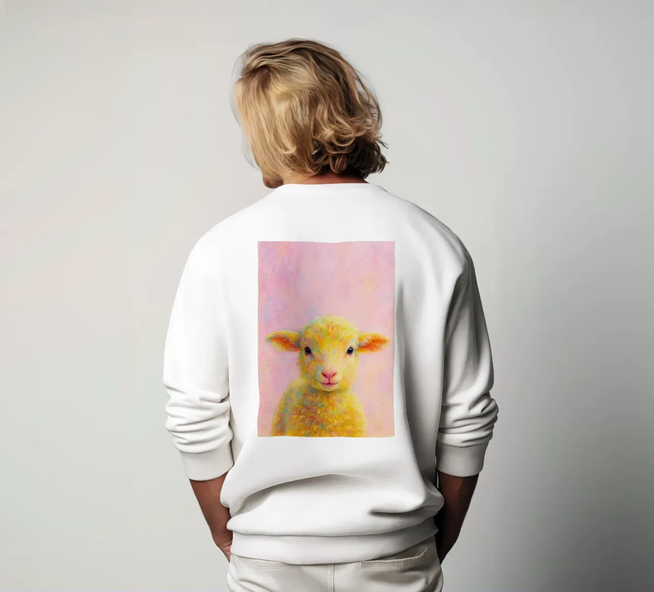 disegno di una nave per bambini felpa da sunflower
