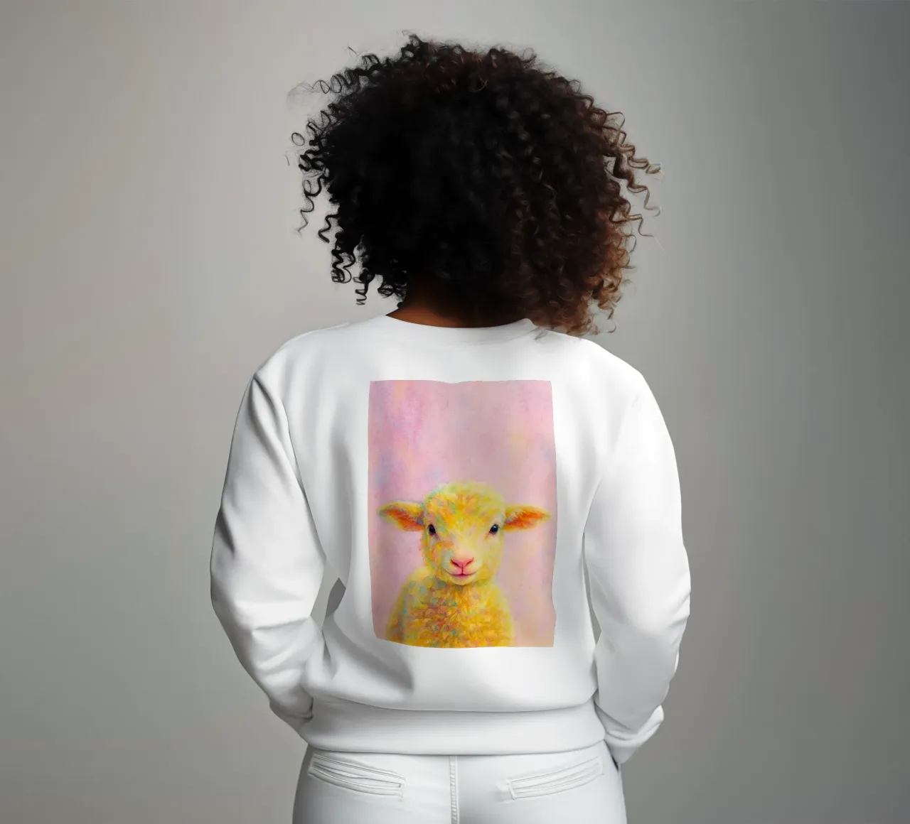 disegno di una nave per bambini felpa da sunflower